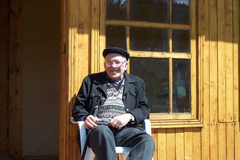 Республика Горный Алтай, май, 2004 г. Республика Горный Алтай, май, 2004 г.