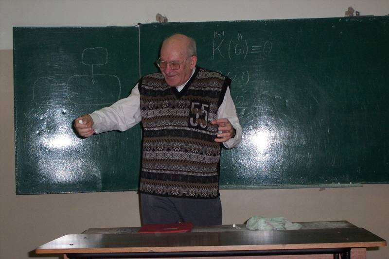 Новосибирск, ноябрь, 2001 г. Новосибирск, ноябрь, 2001 г.