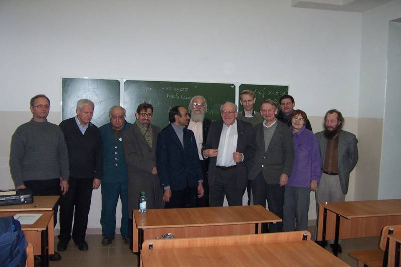 Новосибирск, январь, 2003 г. Новосибирск, январь, 2003 г.