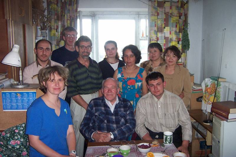 Горно-Алтайск, май, 2004 г. Горно-Алтайск, май, 2004 г.